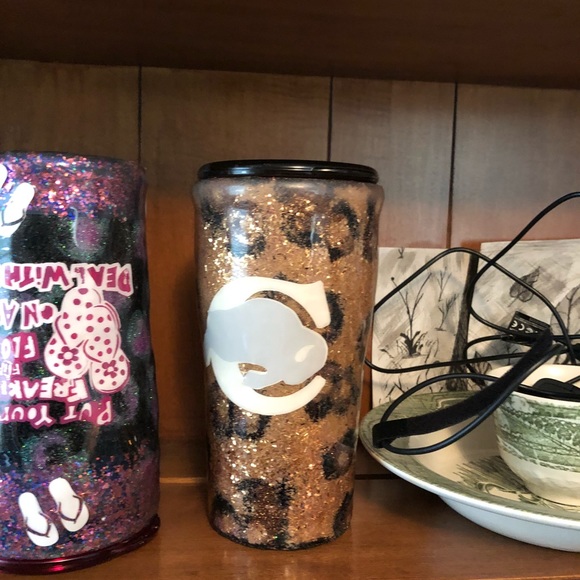 Custom cups - Picture 3 of 8